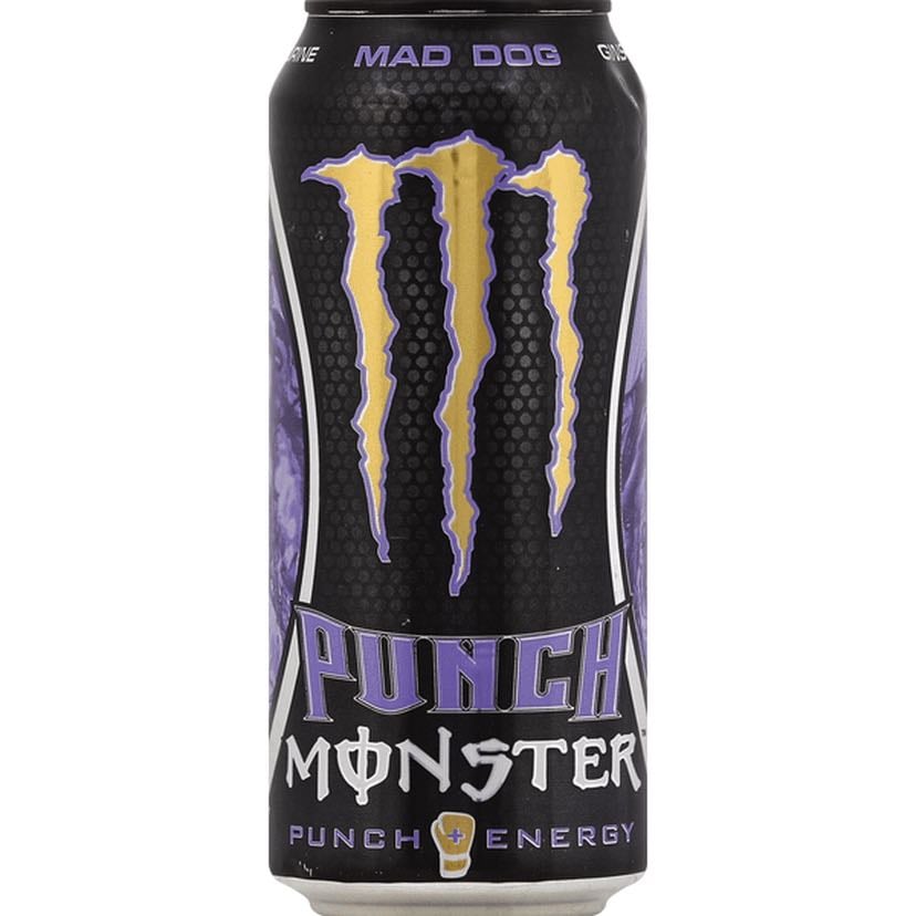 Mad Dog