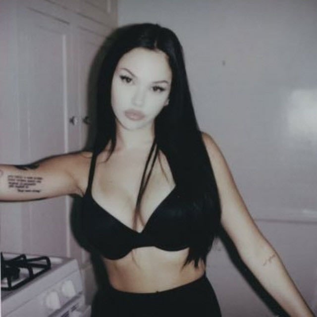Maggie Lindemann - Artist