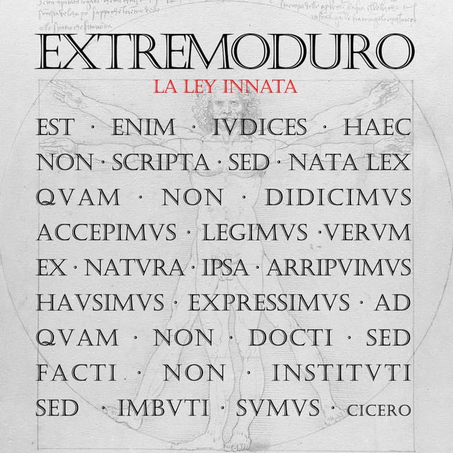 Dulce introducción al caos - Song · Extremoduro