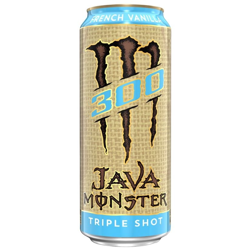 French Vanilla 300 Triple Shot