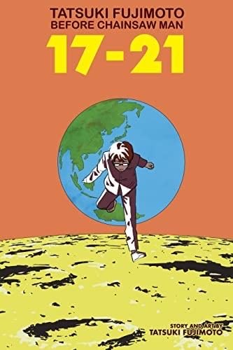 Tatsuki Fujimoto Before Chainsaw Man - Tatsuki Fujimoto · 2023
