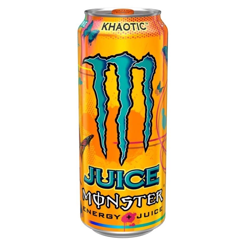 Khaotic