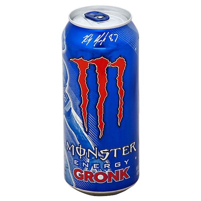 Gronk
