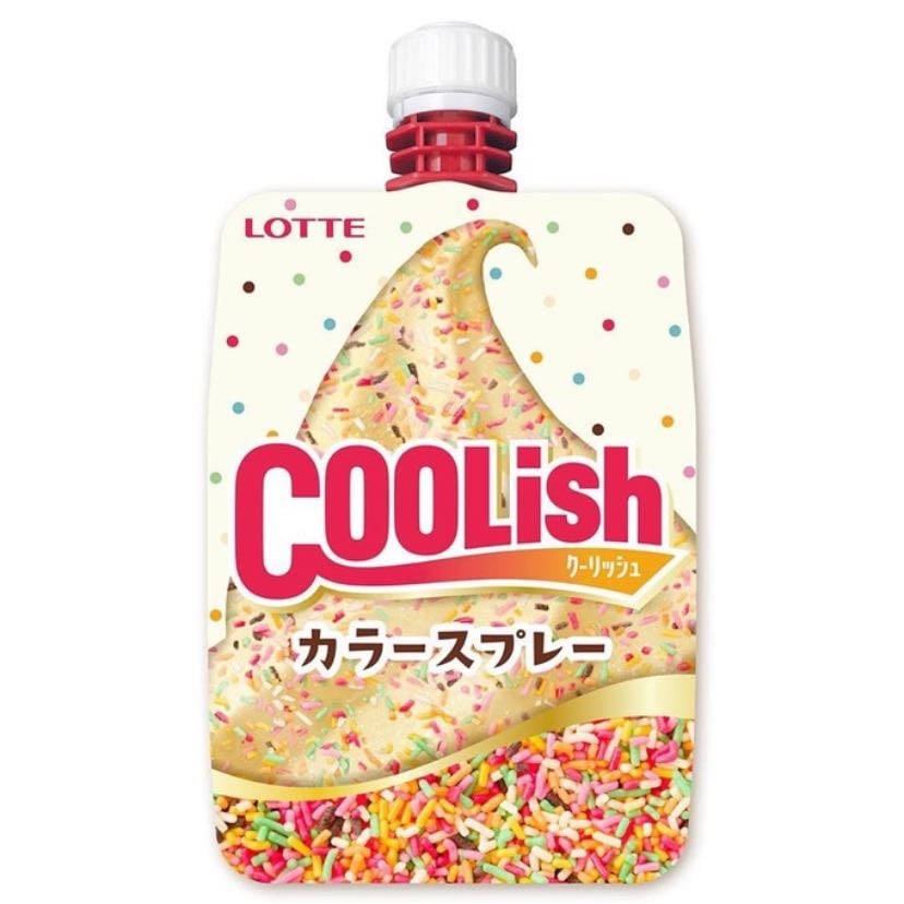 Coolish (New Flavor)