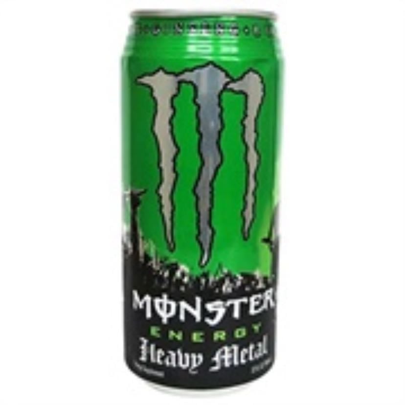 Heavy Metal