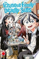 The Ichinose Family's Deadly Sins - Taizan 5 · 2024