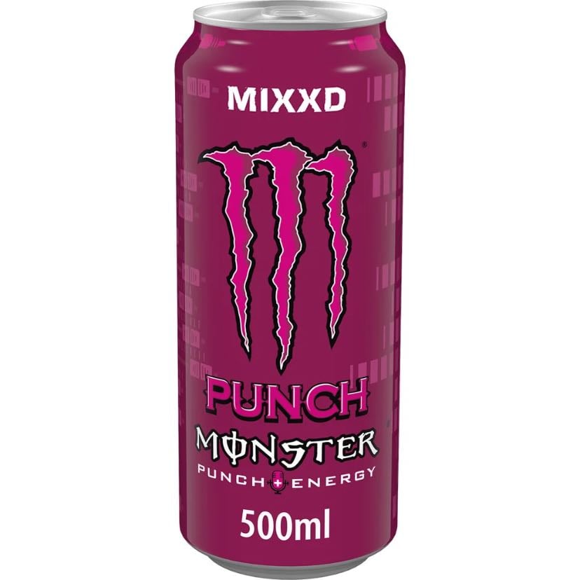 Mixxd