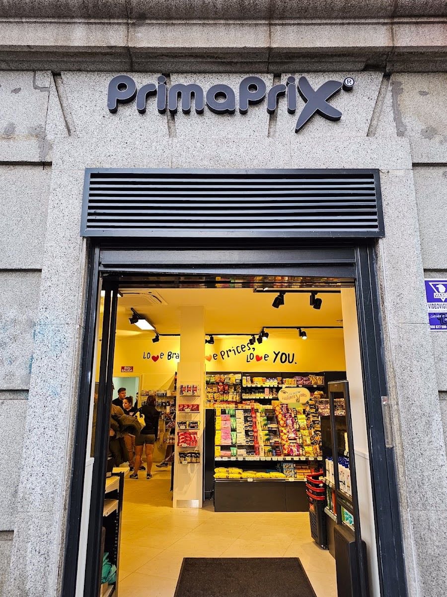 Primaprix