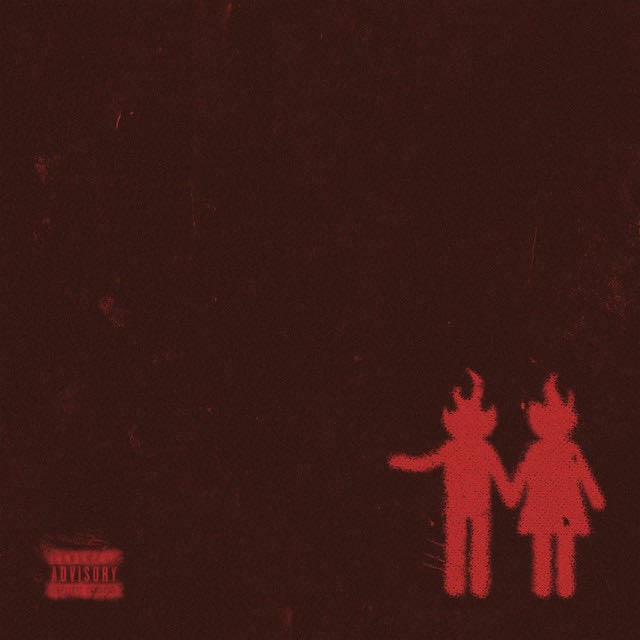 HOT! - Song · L'haine, mvrk