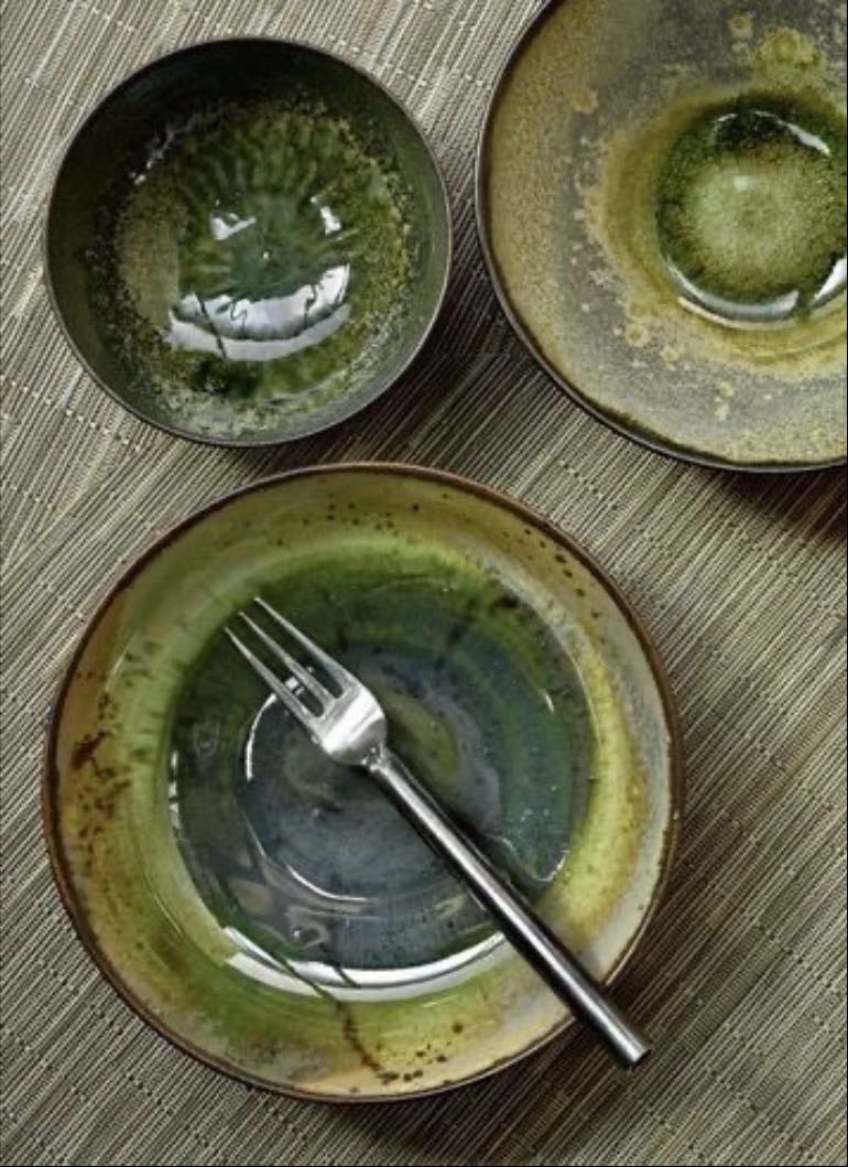 this type of ceramic plate