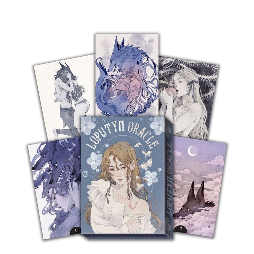 loputyn tarot