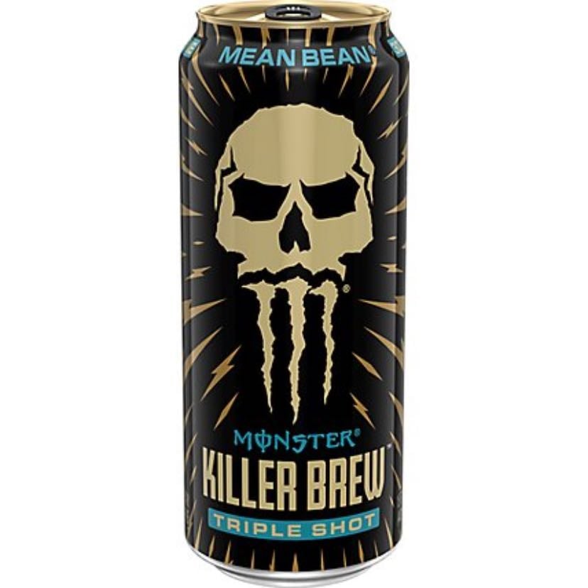 Killer Brew Mean Bean