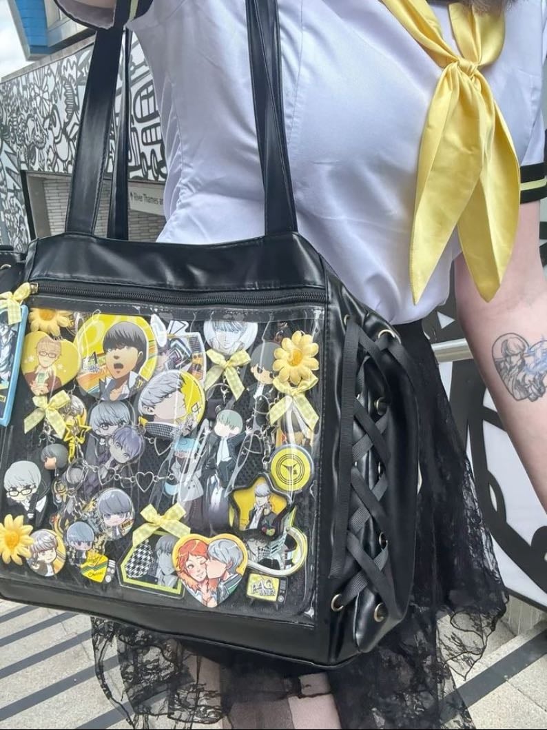 ita bag
