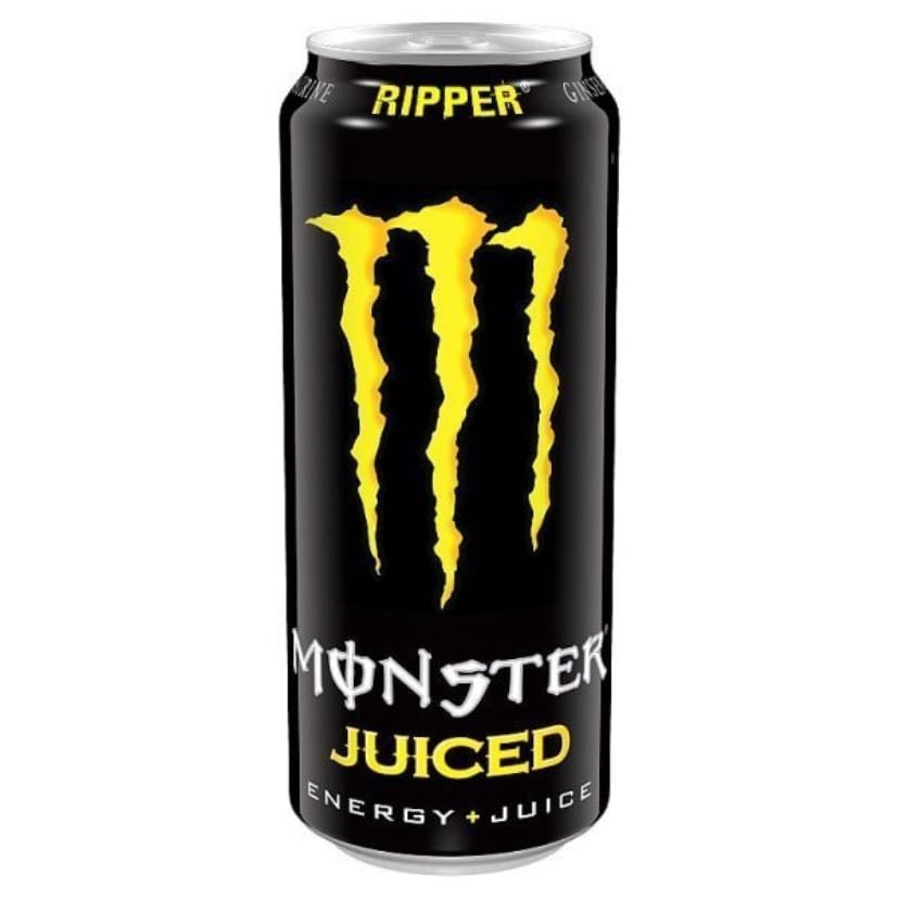 Juiced Ripper