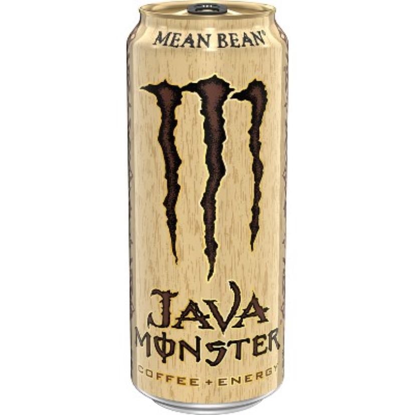 Mean Bean