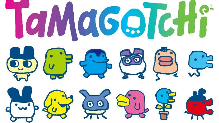 Tamagochi