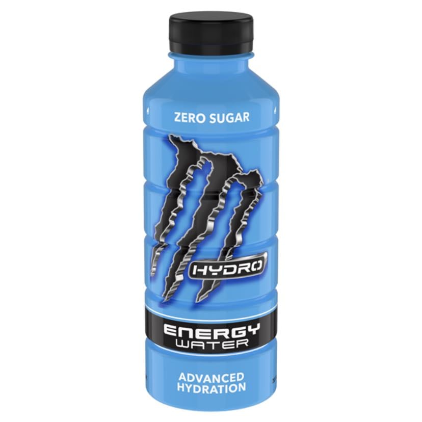 Zero Sugar