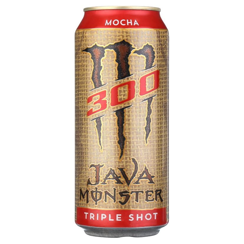 Mocha 300 Triple Shot