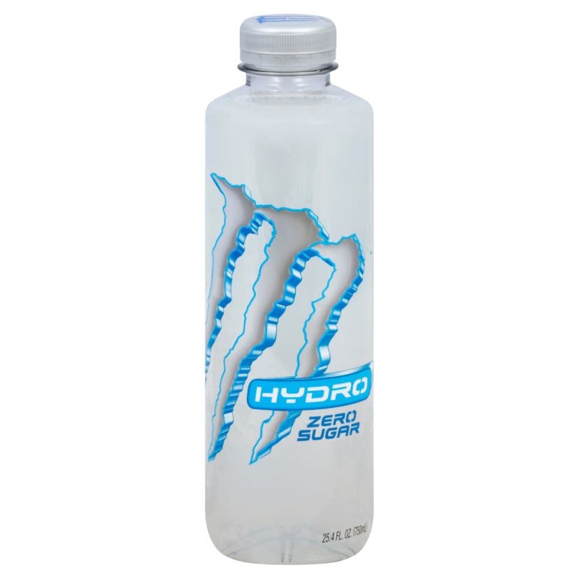 Zero Sugar