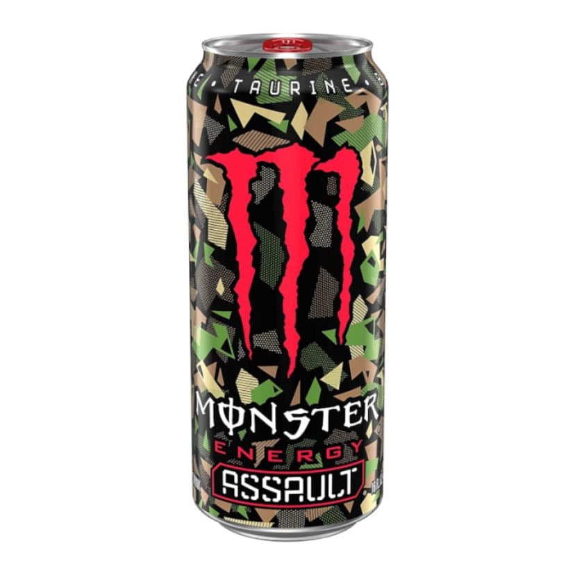 Energy Assault
