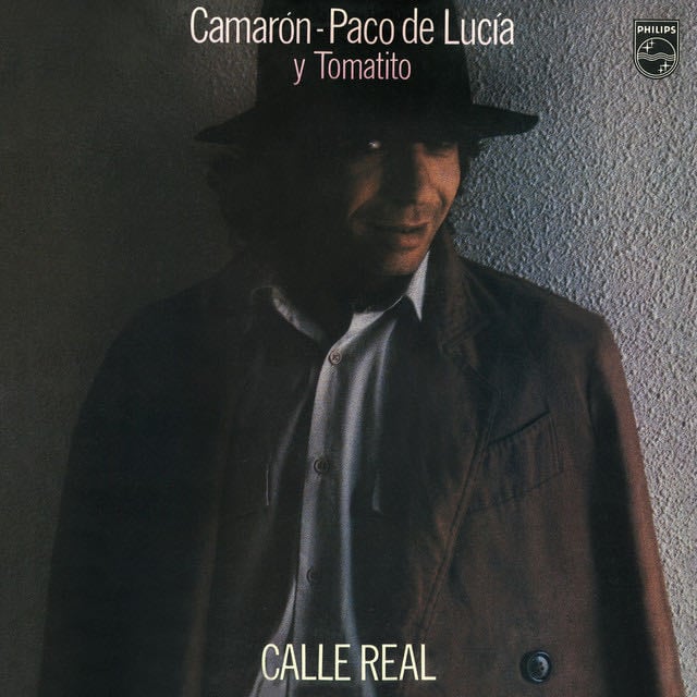 Bulerías De La Perla - Bulerías - Song · Camaron De La Isla, Paco de Lucía, Tomatito