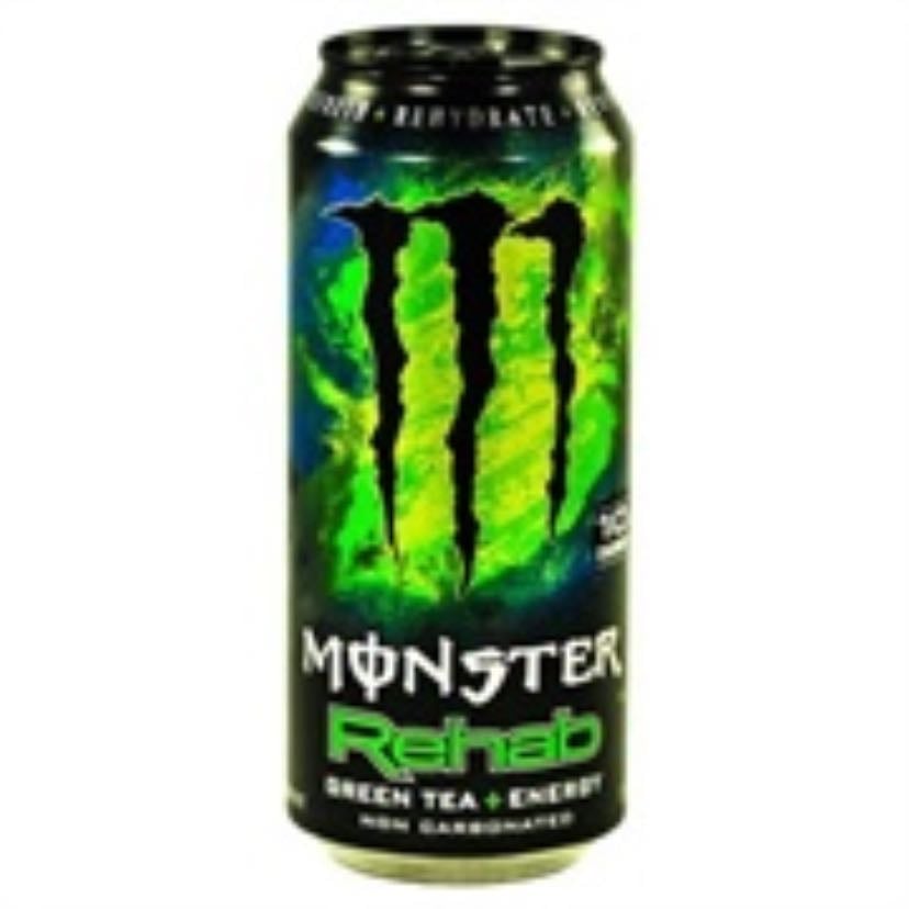 Green Tea