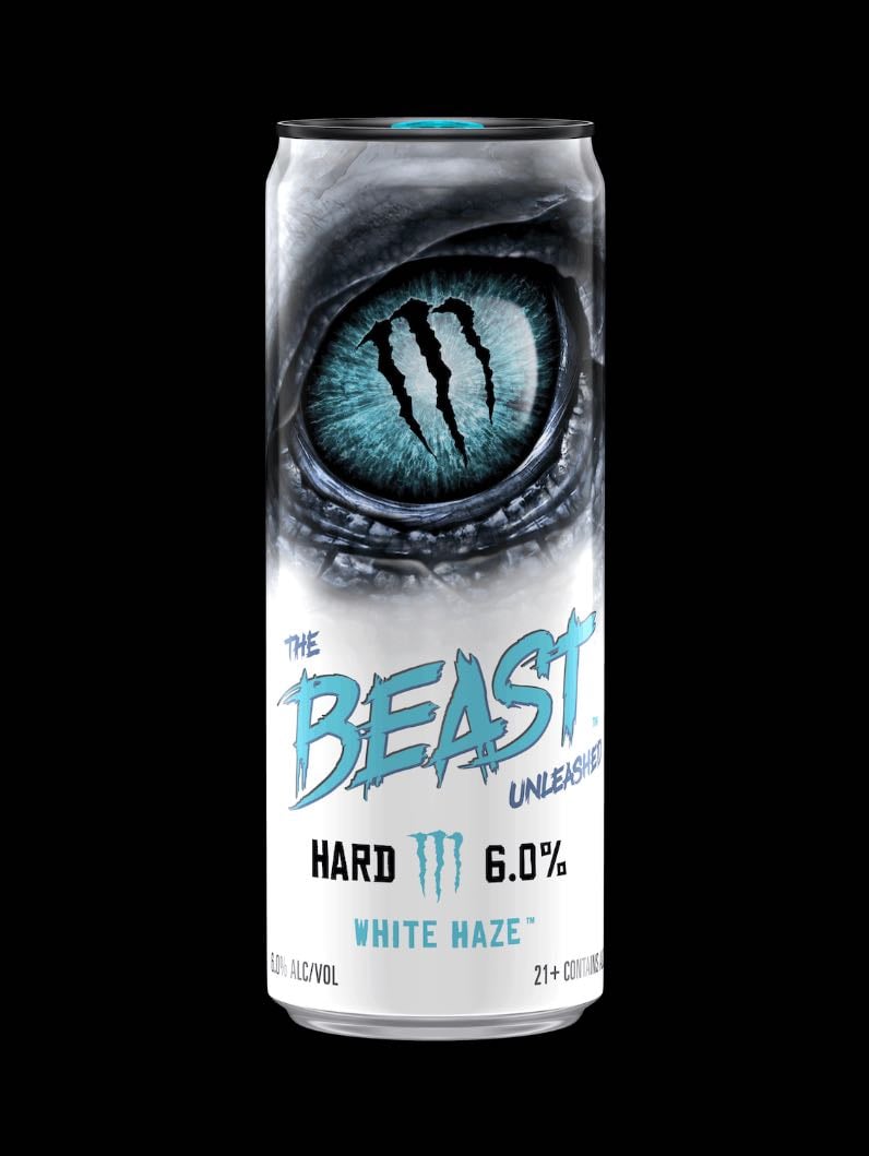 White Haze