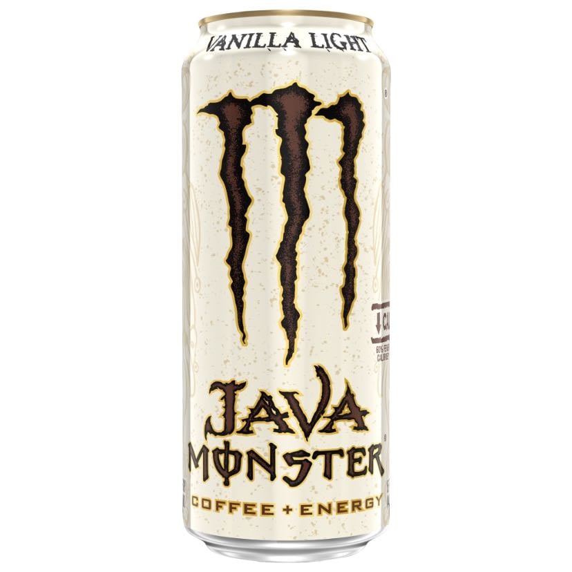 Vanilla Light