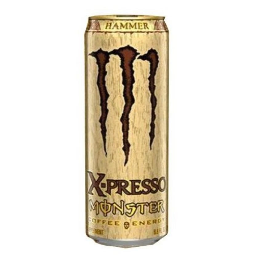 Hammer Coffee