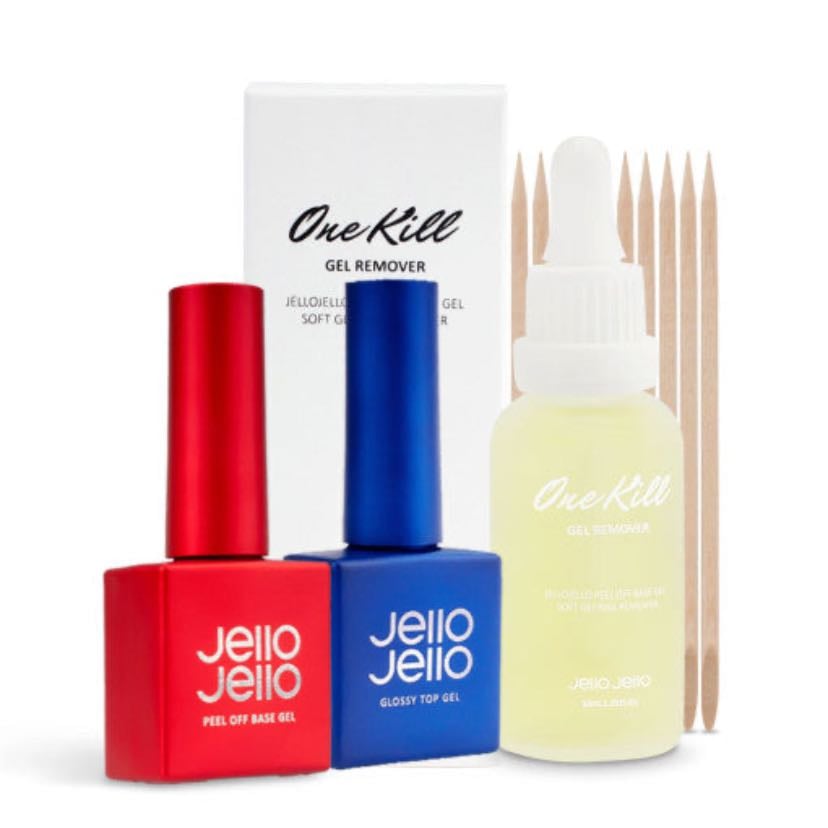 jello jello kit