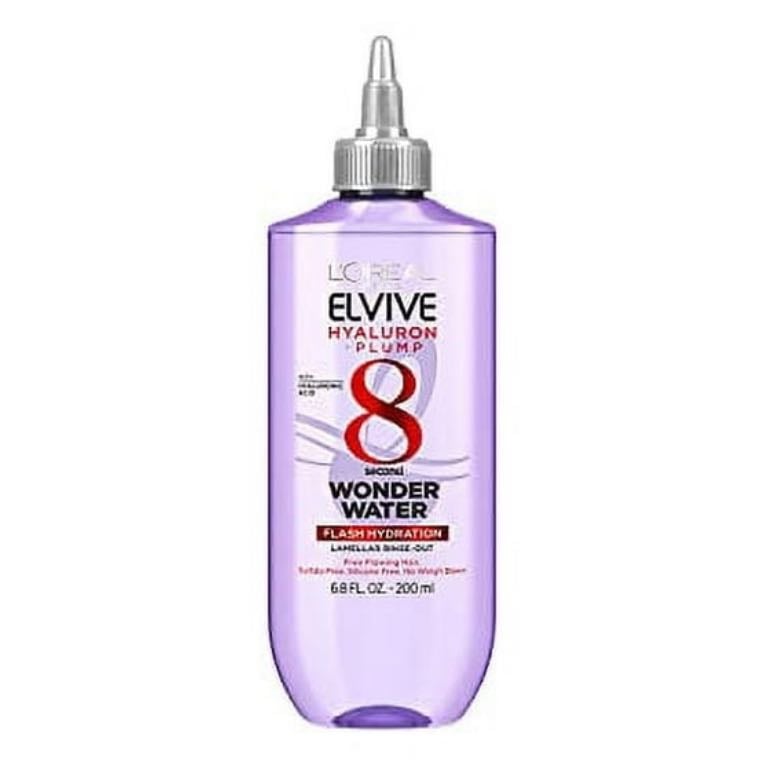 L'Oréal Elvive Dream Lengths 8 Second Wonder Water.