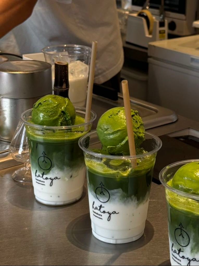 Matcha