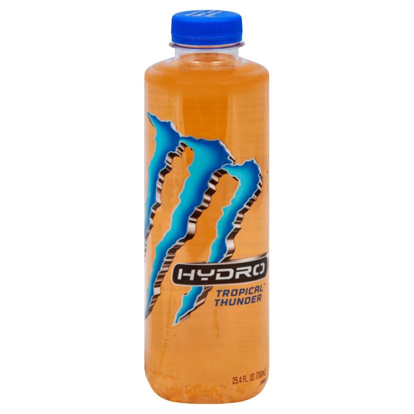 Tropical Thunder