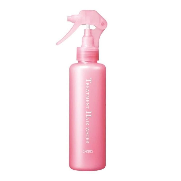 Treatment Hair Water