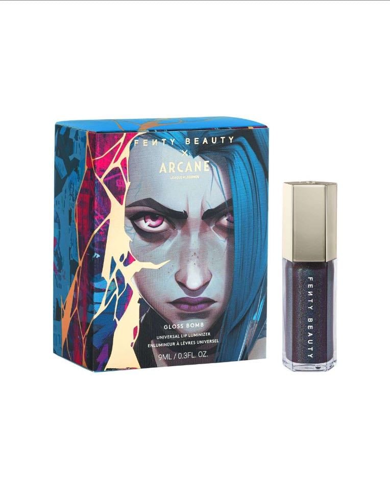 Fenty Beauty Jinx