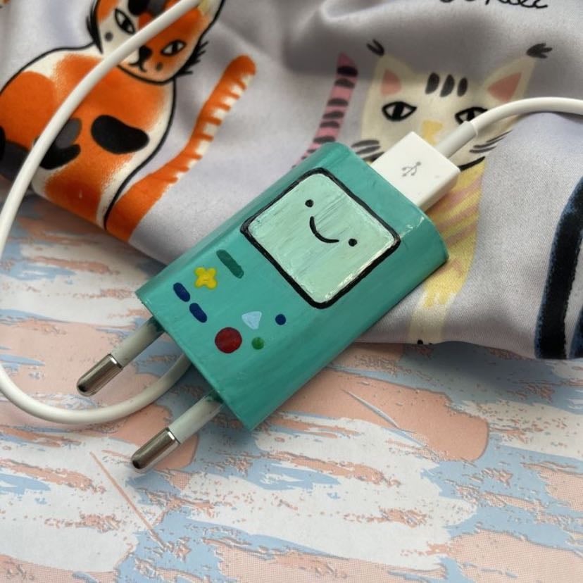 bmo charger