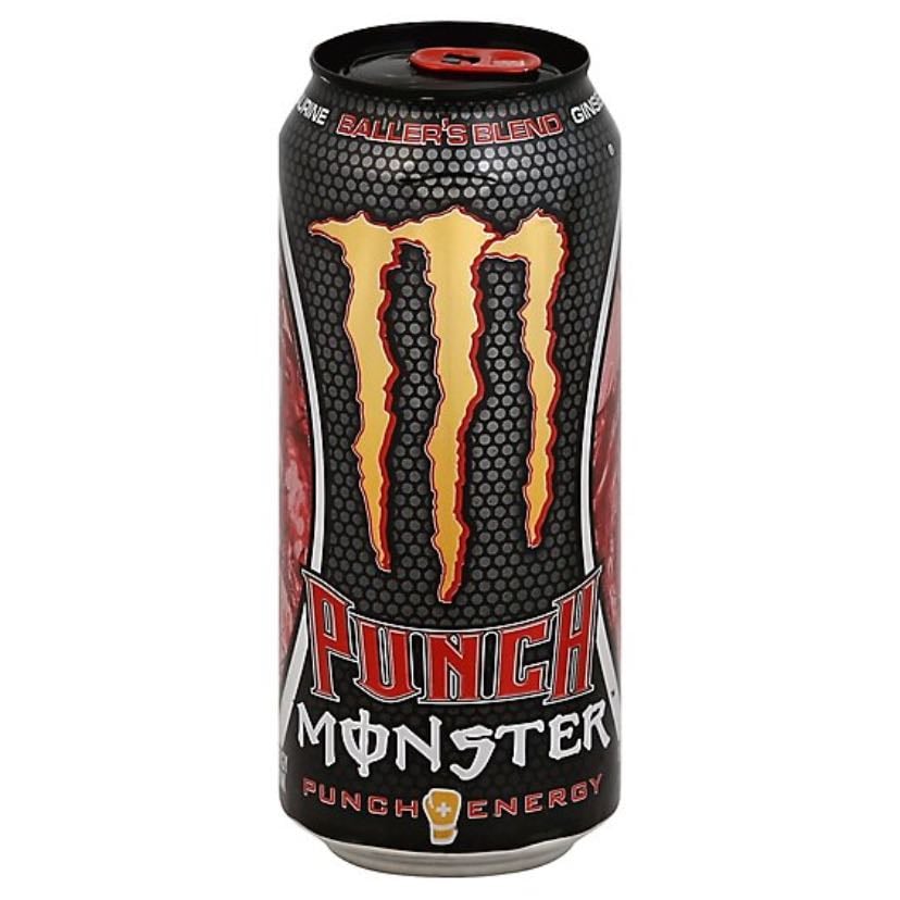 Baller's Blend