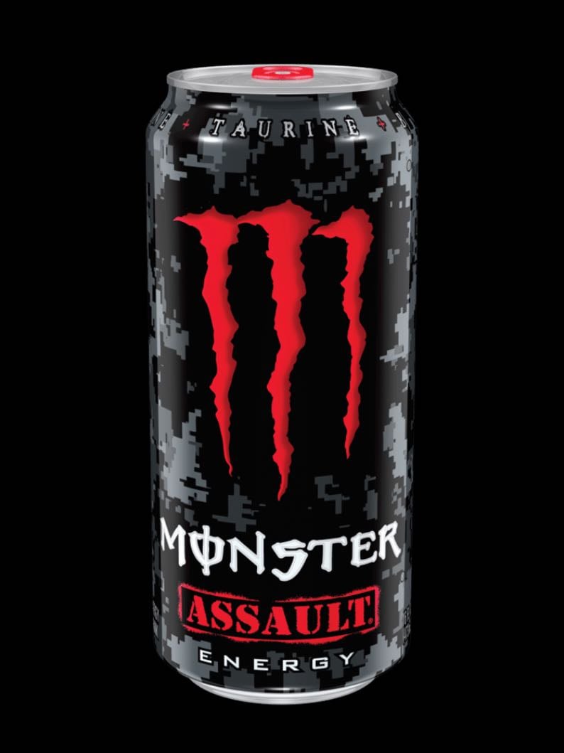 Assault