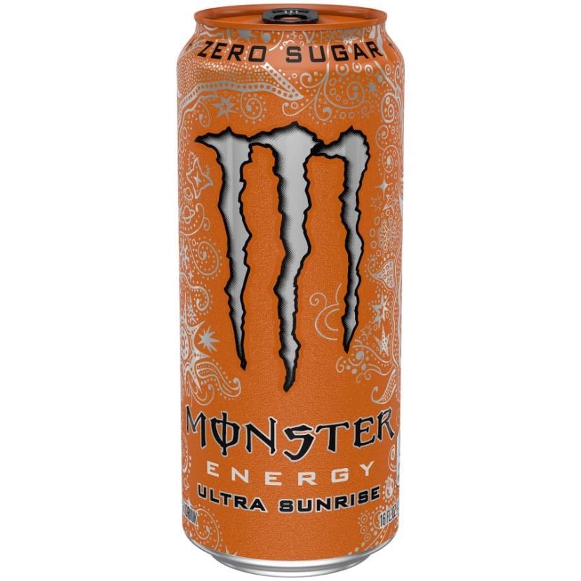 Ultra Sunrise