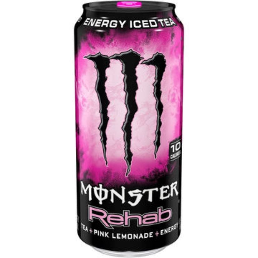 Pink Lemonade