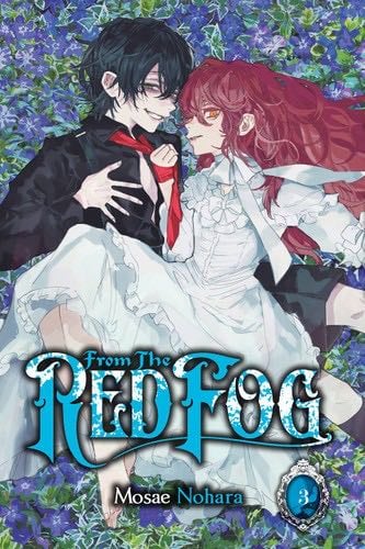 From the Red Fog - Mosae Nohara · 2022