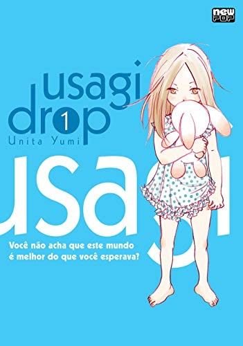 Usagi Drop - · 2014