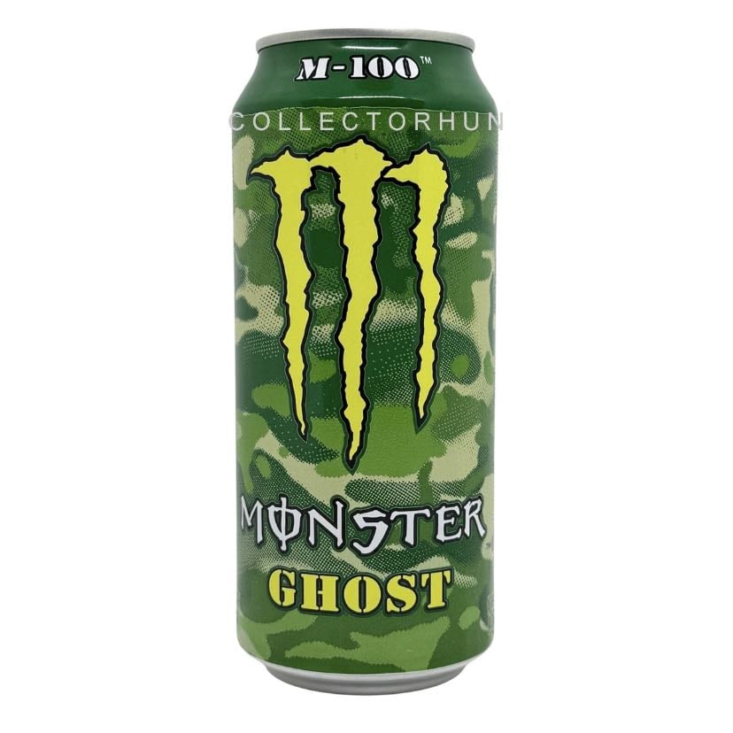 Ghost M-100