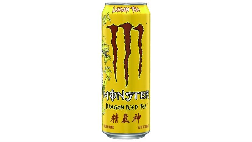 Lemon Tea