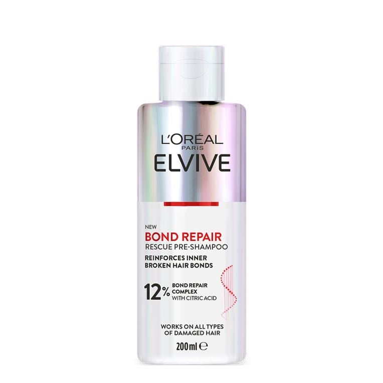 L'Oréal Elvive Bond Repair Rescue Pre-Shampoo