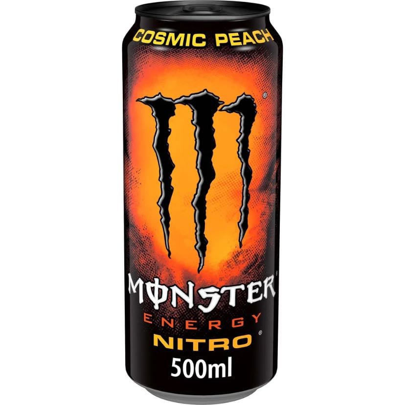 Cosmic Peach