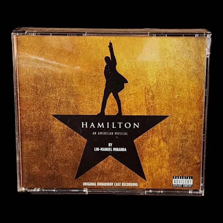 Hamilton