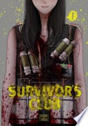 Survivor's club - Aoisei, Anajiro · 2024