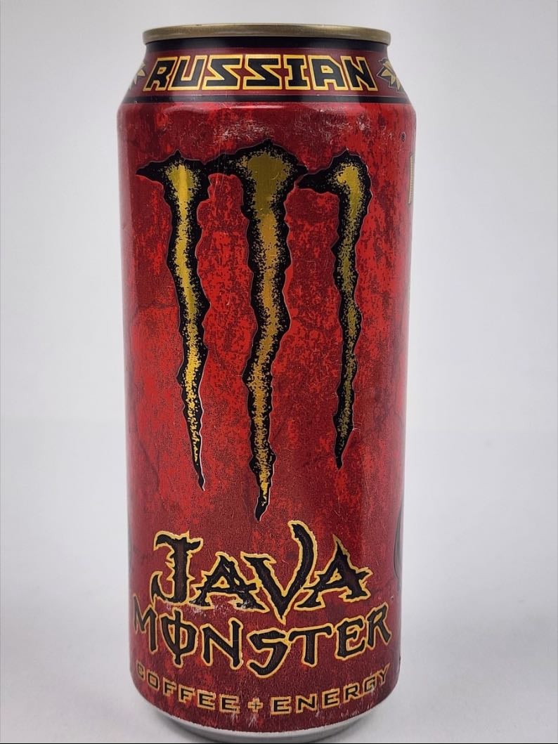 Russian Blend