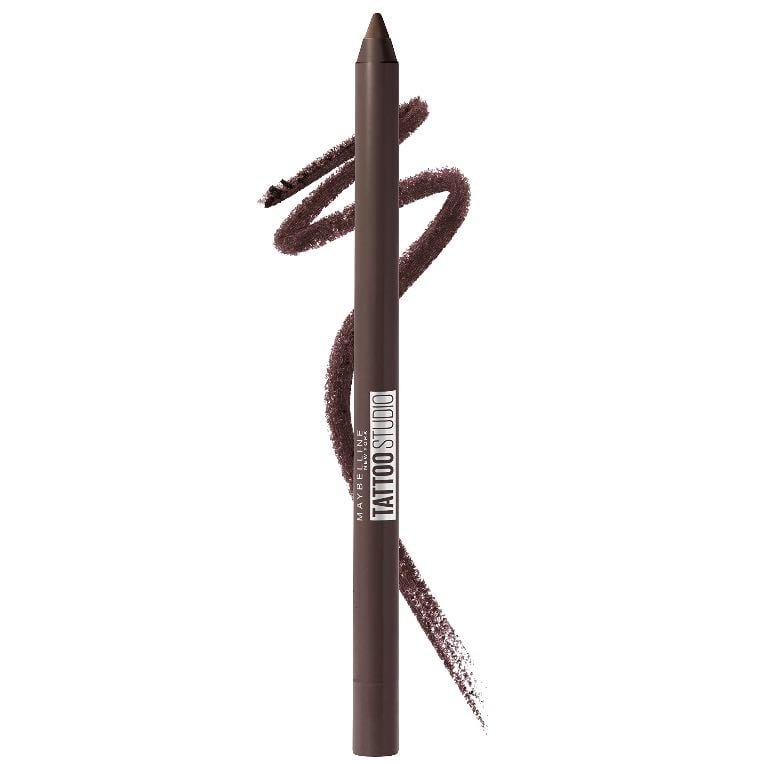 Maybelline Brown
